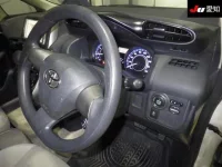 Toyota WISH лот № 31002 оценка 3.5  с аукциона в Японии 4