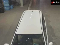 Toyota WISH лот № 31002 оценка 3.5  с аукциона в Японии 8