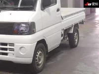 Nissan CLIPPER TRUCK лот № 2741 оценка 3.5  с аукциона в Японии 6