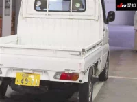 Nissan CLIPPER TRUCK лот № 2741 оценка 3.5  с аукциона в Японии 7