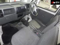 Nissan CLIPPER TRUCK лот № 2741 оценка 3.5  с аукциона в Японии 2