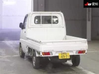 Nissan CLIPPER TRUCK лот № 2741 оценка 3.5  с аукциона в Японии 1