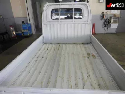 Nissan CLIPPER TRUCK  с аукциона в Японии