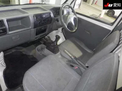 Nissan CLIPPER TRUCK  с аукциона в Японии