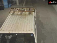 Nissan ATLAS лот № 20169 оценка 3  с аукциона в Японии 8