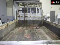 Nissan ATLAS лот № 20169 оценка 3  с аукциона в Японии 3