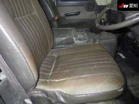 Nissan ATLAS лот № 20169 оценка 3  с аукциона в Японии 5