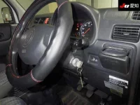 Honda ACTY VAN лот № 35424 оценка R  с аукциона в Японии 4