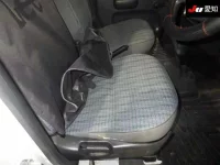 Honda ACTY VAN лот № 35424 оценка R  с аукциона в Японии 5