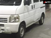 Honda ACTY VAN лот № 35424 оценка R  с аукциона в Японии 6