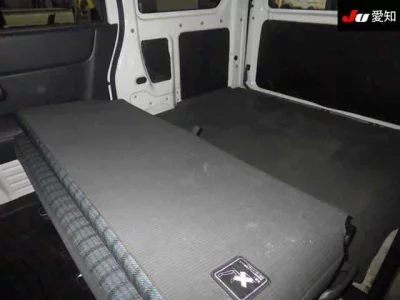 Honda ACTY VAN  с аукциона в Японии