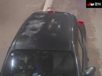 Nissan JUKE лот № 30913 оценка 3.5  с аукциона в Японии 8