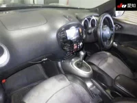 Nissan JUKE лот № 30913 оценка 3.5  с аукциона в Японии 2