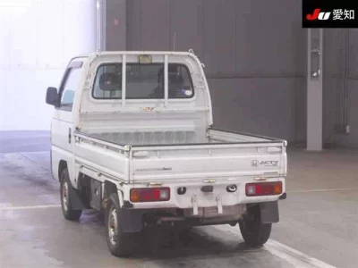 Honda ACTY TRUCK