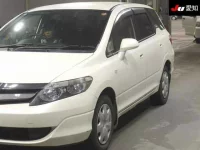 Honda AIRWAVE лот № 30980 оценка 3  с аукциона в Японии 6