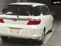 Honda AIRWAVE лот № 30980 оценка 3  с аукциона в Японии 7