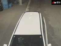 Honda AIRWAVE лот № 30980 оценка 3  с аукциона в Японии 8