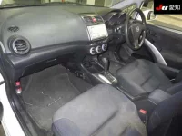 Honda AIRWAVE лот № 30980 оценка 3  с аукциона в Японии 2