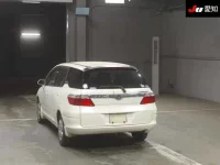 Honda AIRWAVE лот № 30980 оценка 3  с аукциона в Японии 1