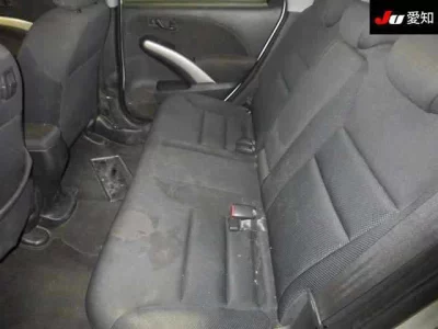 Honda AIRWAVE  с аукциона в Японии