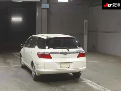 Honda AIRWAVE  с аукциона в Японии