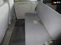 Mitsubishi MINICAB VAN лот № 35378 оценка 3.5  с аукциона в Японии 3