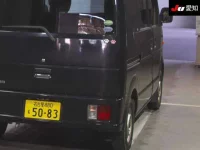 Mitsubishi MINICAB VAN лот № 35378 оценка 3.5  с аукциона в Японии 7