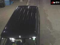 Mitsubishi MINICAB VAN лот № 35378 оценка 3.5  с аукциона в Японии 8