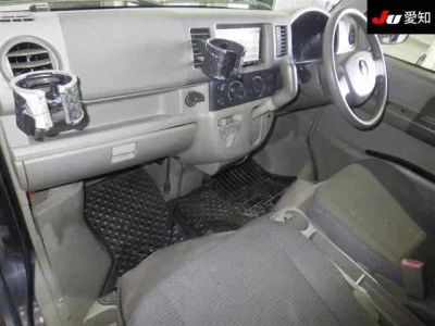 Mitsubishi MINICAB VAN  с аукциона в Японии