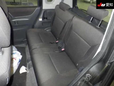 Mitsubishi DELICA D2