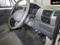 Mitsubishi MINICAB TRUCK лот № 35385 оценка R  с аукциона в Японии 4