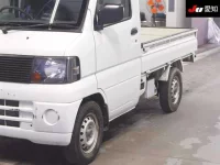 Mitsubishi MINICAB TRUCK лот № 35385 оценка R  с аукциона в Японии 6