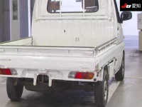 Mitsubishi MINICAB TRUCK лот № 35385 оценка R  с аукциона в Японии 7
