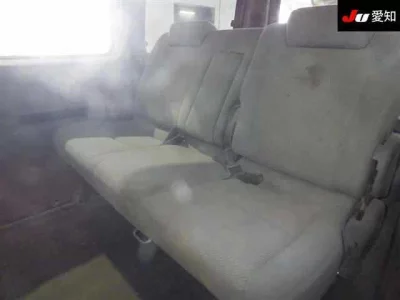 Mazda BONGO FRIENDEE