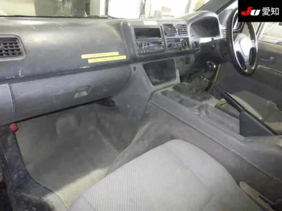 Mazda BONGO FRIENDEE