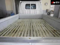 Mazda BONGO лот № 20155 оценка 3.5  с аукциона в Японии 3