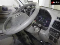 Mazda BONGO лот № 20155 оценка 3.5  с аукциона в Японии 4