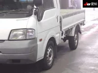 Mazda BONGO лот № 20155 оценка 3.5  с аукциона в Японии 6