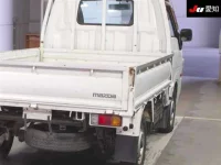 Mazda BONGO лот № 20155 оценка 3.5  с аукциона в Японии 7