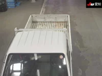 Mazda BONGO лот № 20155 оценка 3.5  с аукциона в Японии 8