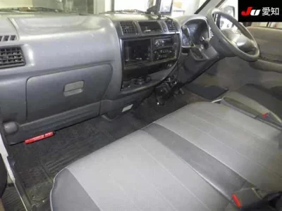 Mazda BONGO  с аукциона в Японии