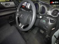 Honda N BOX SLASH лот № 2149 оценка 4  с аукциона в Японии 4