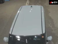 Honda N BOX SLASH лот № 2149 оценка 4  с аукциона в Японии 8