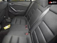 Mazda ATENZA WAGON лот № 30925 оценка 4  с аукциона в Японии 3