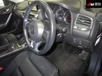 Mazda ATENZA WAGON лот № 30925 оценка 4  с аукциона в Японии 4