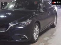Mazda ATENZA WAGON лот № 30925 оценка 4  с аукциона в Японии 6