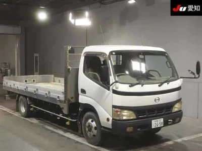 Hino TRUCK