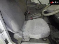 Hino DUTRO лот № 8099 оценка 3  с аукциона в Японии 5