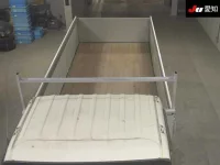 Hino DUTRO лот № 8099 оценка 3  с аукциона в Японии 8