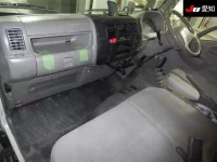 Hino DUTRO лот № 8099 оценка 3  с аукциона в Японии 2